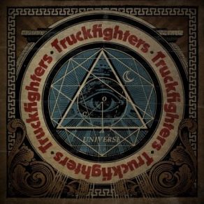 Download track Mind Control Truckfighters