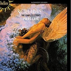 Download track 1. Etude In C Sharp Minor Op. 2 No. 1 Alexander Scriabine