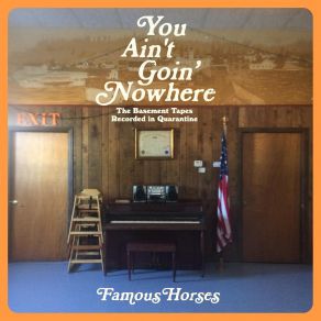 Download track Long Distance Operator Famous Horses