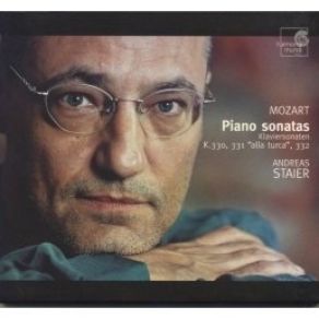 Download track 4. Sonata A Major KV 331 - I. Andante Grazioso Mozart, Joannes Chrysostomus Wolfgang Theophilus (Amadeus)