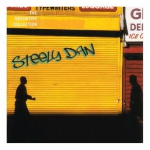 Download track Reelin' In The Years Steely Dan