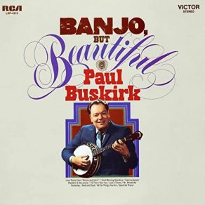 Download track Wouldn't It Be Loverly Paul Buskirk