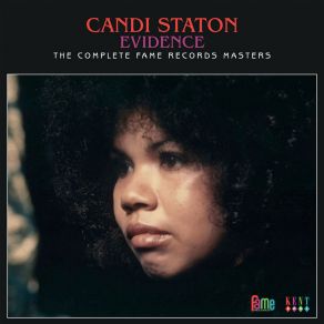 Download track Heart On A String Candi Staton