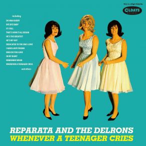 Download track That’s How It All Began Reparata And The Delrons