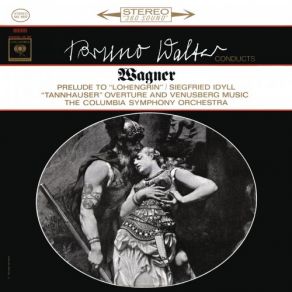 Download track Lohengrin, WWV 75- Vorspiel Zum I. Aufzug (Remastered) Bruno Walter