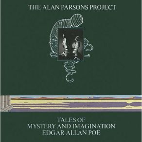 Download track Eric's Guide Vocal Melody Alan Parson's Project