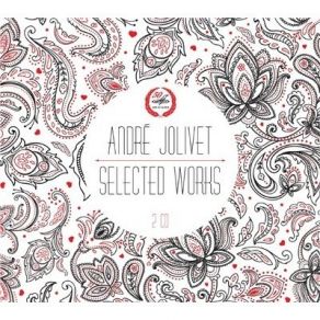 Download track 1. Concerto For Flute And String Orchestra: I. Andante Cantabile Jolivet André