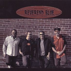 Download track Why Don't You Answer Reverend Blue