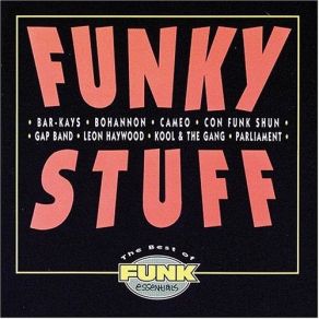 Download track Funky Stuff Kool & The Gang