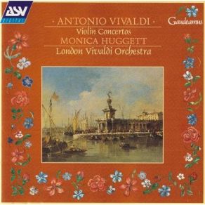 Download track 6. Concerto In A Major RV 353 - I. Allegro Antonio Vivaldi