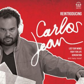 Download track Fight For Life (Original Mix) Carlos Jean