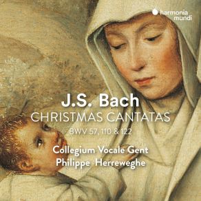 Download track 16. Bach Selig Ist Der Mann, BWV 57 III. Aria Ich Wünschte Mir Den Tod Johann Sebastian Bach