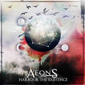 Download track Don't Say Goodbye Aeons