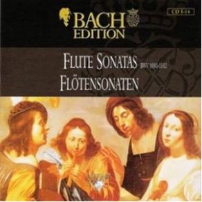 Download track Sonata In A Major BWV 1032 - III Allegro Johann Sebastian Bach