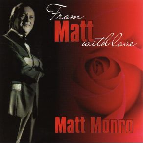 Download track Once In Every Long And Lonely While Matt Monro