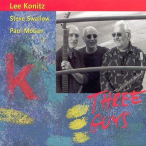 Download track From Time To Time Lee Konitz