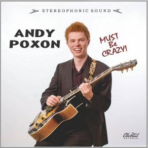 Download track Making A Fool Andy Poxon