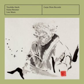 Download track Lute Suite In A Minor - V. Gigue Toyohiko Satoh