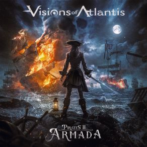 Download track Tonight I'm Alive Visions Of Atlantis