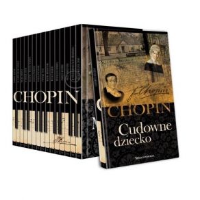 Download track 1. Walc Ges-Dur Op. 70 Nr 1 Frédéric Chopin