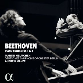 Download track Piano Concerto No. 4 In G Major, Op. 58: I. Allegro Moderato Deutsches Symphonie - Orchester Berlin, Andrew Manze, Martin Helmchen