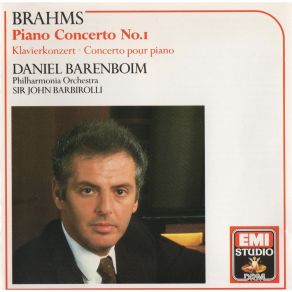 Download track 5. Variations On A Theme Of Haydn For Orchestra In B Flat Major - Variation I: Poco Piu Animato Johannes Brahms