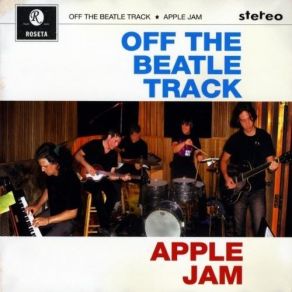Download track I'll Be On My Way Apple Jam