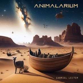 Download track Animals Are Made To Be Free Gabriel Lecter