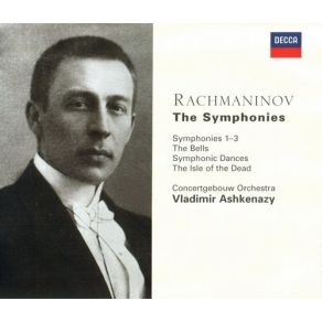 Download track 4. Symphony No. 1 In D Minor Op. 13 - 4. Allegro Con Fuoco Sergei Vasilievich Rachmaninov