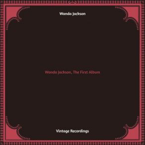 Download track Just A Queen For A Day Wanda Jackson