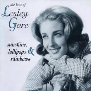 Download track She'S A Fool Lesley Gore