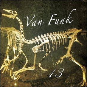 Download track Condor Van Funk