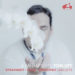 Download track Valses Nobles Et Sentimentales, M. 61 II. Assez Lent, Avec Une Expression Intense Jean-Baptiste FonluptSentimentales, M. 61 II. Assez Lent
