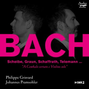 Download track Telemann: Concerto In D Major, TWV 42: D6: I. Piacevole Philippe Grisvard, Johannes Pramsohler
