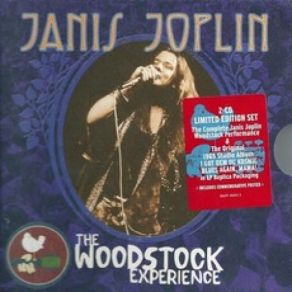 Download track Try (Just A Little Bit Harder) Janis Joplin