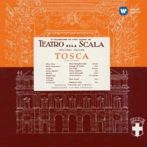 Download track 29 - Act 3 Presto! Su, Mario! Andiamo! Andiamo!, Su! (Voices, Sciarrone, Spoletta) Giacomo Puccini
