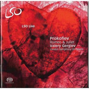 Download track 1. ROMEO AND JULIET Complete Ballet Op 64: No. 1: Introduction Prokofiev, Sergei Sergeevich