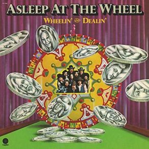 Download track Shout Wa Hey Asleep At The Wheel