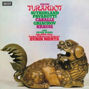 Download track Act 1 - Figlio, Che Fai? Luciano Pavarotti, Joan Sutherland, Zubin MehtaMontserrat Caballé, The London Philharmonic Orchestra, Tom Krause, Nicolai Ghiaurov, Piero De Palma, The John Alldis Choir, Peter Pears, Pier Francesco Poli, Sabin Markov, Wandsworth School Boys Choir