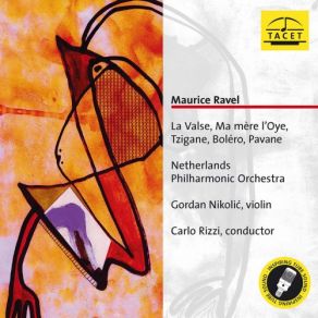 Download track Ma Mère L'oye, M. 60 (Version For Orchestra): II. Petit Poucet Netherlands Philharmonic Orchestra