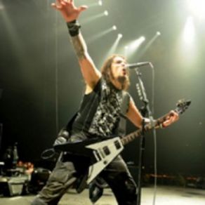 Download track Intro (Ozzy Osbourne - Diary Of A Madman) Machine Head