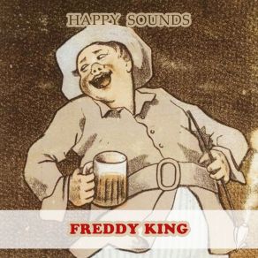 Download track Butterscothc Freddie King
