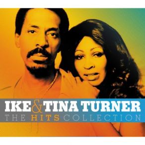 Download track Feel It (Aka Don't Fight It, Feel It) Tina Turner, Ike