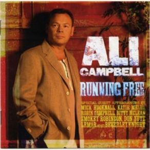 Download track I Want One Of Those Ali Campbell
