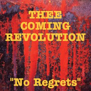 Download track Lust 4 Luv Thee Coming Revolution