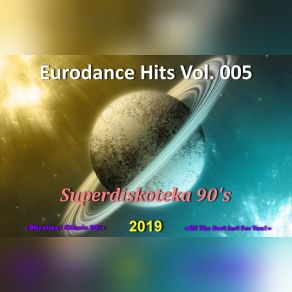 Download track I'm Free (Extended Mix) MC Erik & Barbara