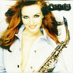 Download track Wake Me When It's Over (Don Cher Processor Mix) Candy DulferDavid Sanborn