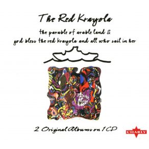 Download track Tina'S Gone To Have A Baby Red Krayola
