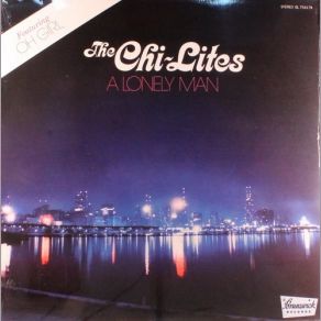 Download track Ain't Too Much Of Nothin' The Chi - Lites
