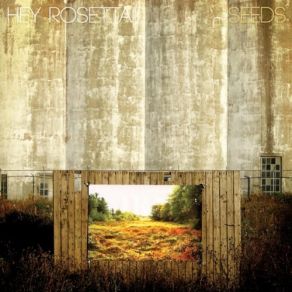 Download track Seeds Hey Rosetta!